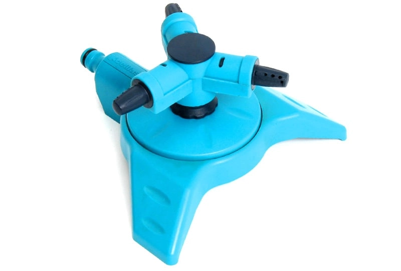 Cellfast Twister TT Rotary Sprinkler (51-460)