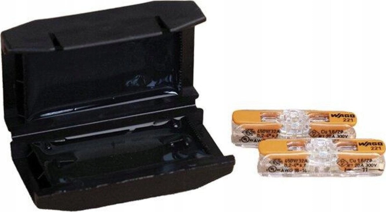 Cellpack Easy-Protect Inline 2/4 gel box