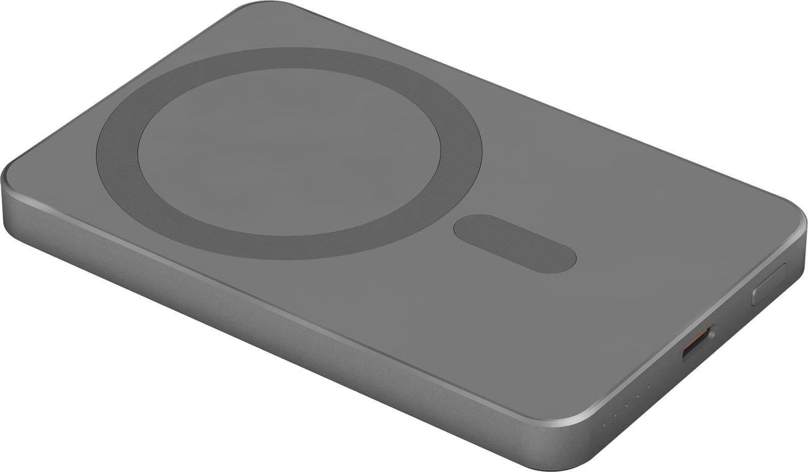 POWER BANK induction Kruger Matz 5000