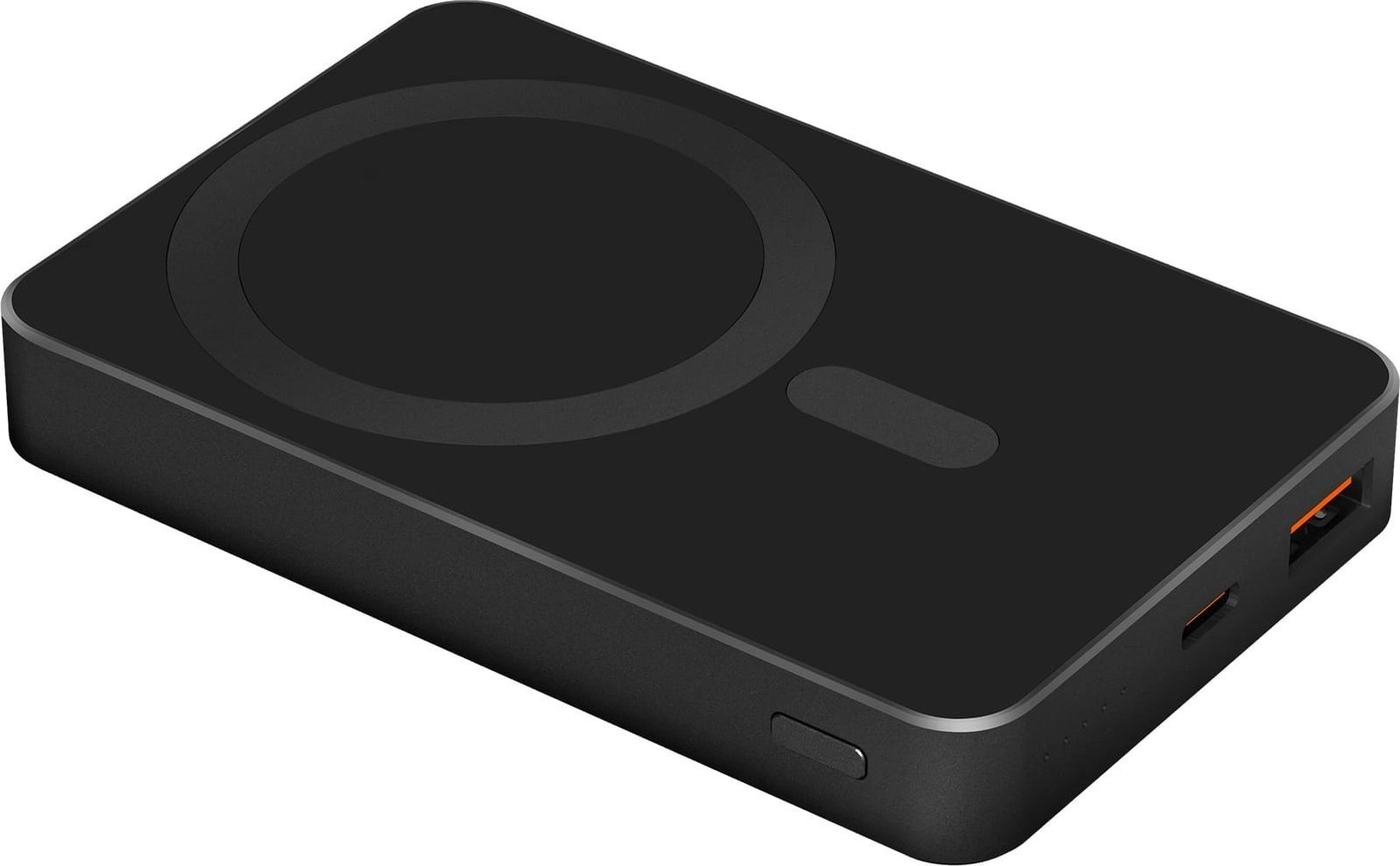 POWER BANK induction Krugeramp;Matz 10000