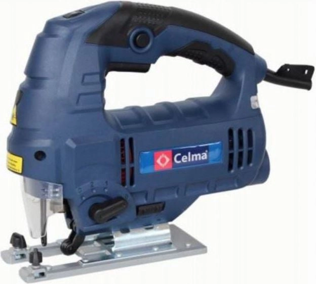 Celma Jigsaw Professional DPPe 100AEO 800