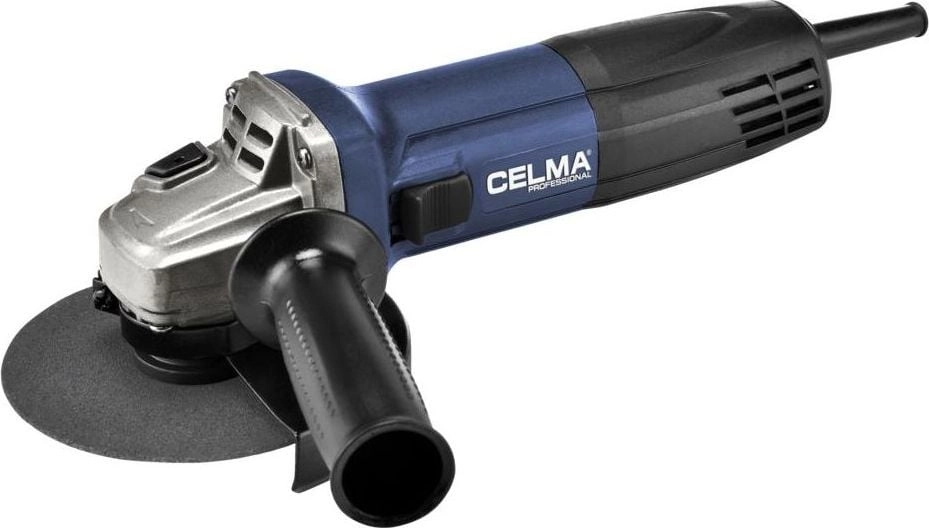 CELMA ANGLE SANDING PRAg125GEO 125mm/750W 5900067221453