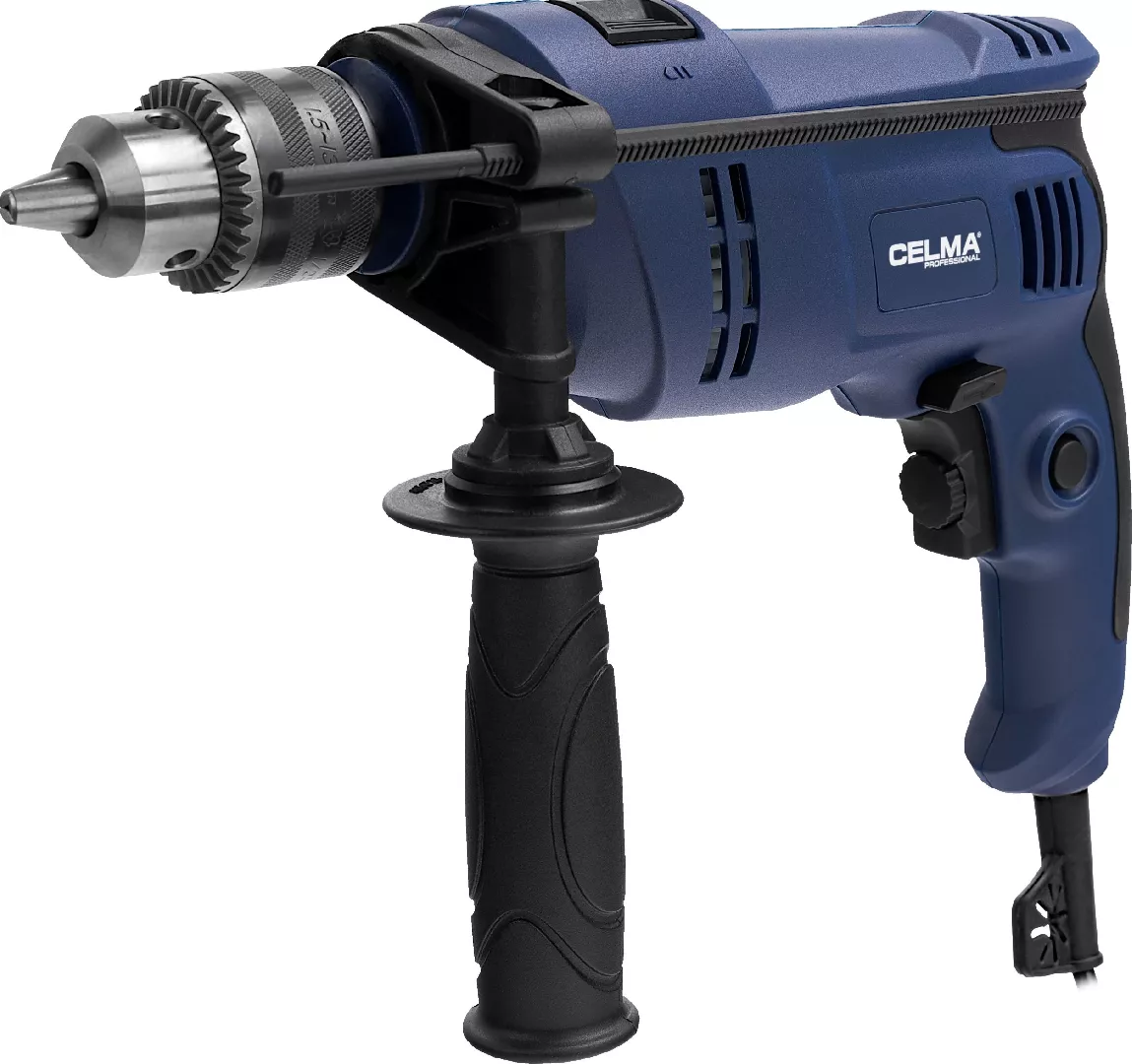 Celma PRCk 13GEO 710W impact drill