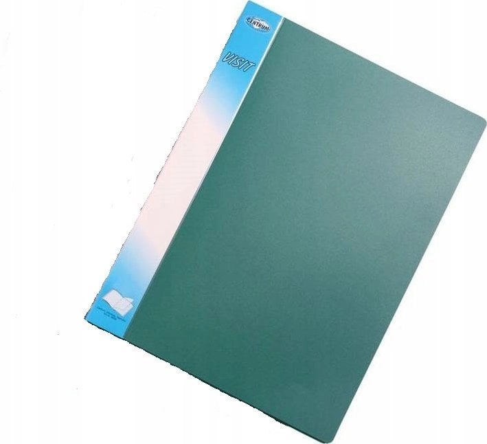 Centrum Album ofertowy A4 CENTRUM VISIT