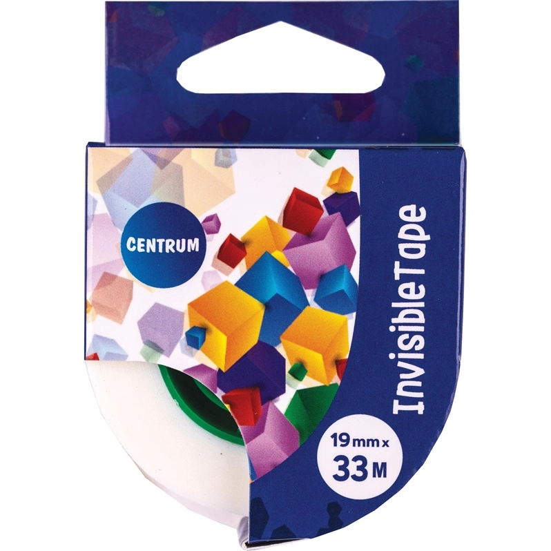 Centrum Office tape 19mmx33m CENTRUM 80254