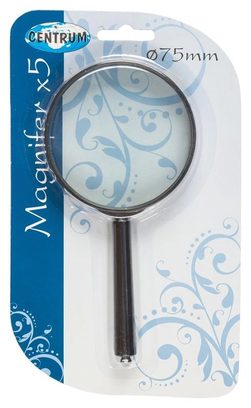 75mm magnifying glass 82068 4030969820681