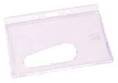 Centrum Plastic identifier 70x92 mm CENTRUM