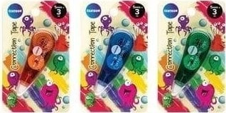 Korektor 3m Crazy Pets mix 86079