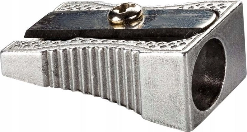 Centrum Sharpener CENTER METAL SINGLE CE80139