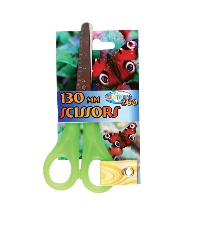 Centrum SCISSORS CENTER 13CM FOR CHILDREN