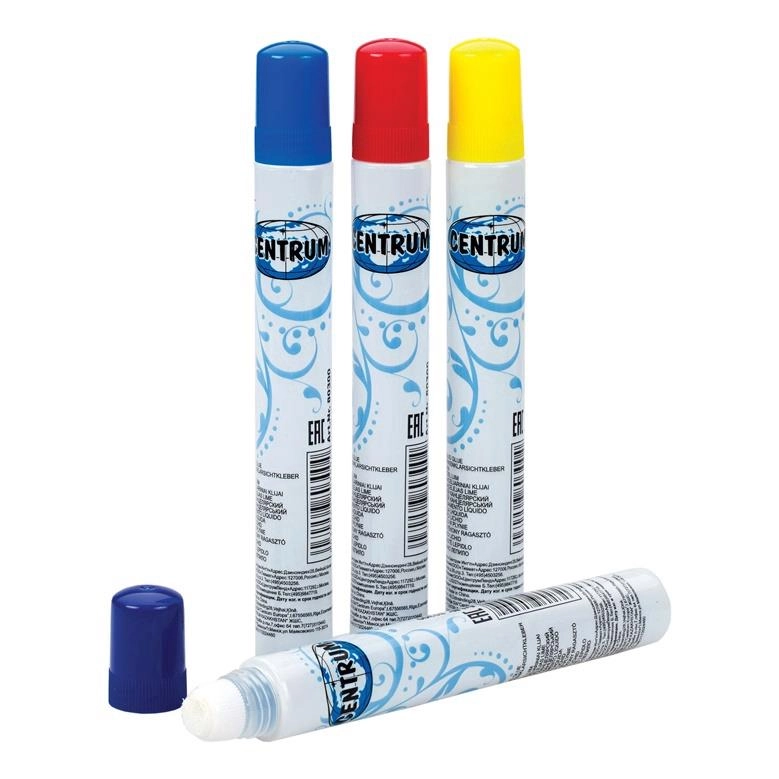 Centrum LIQUID GLUE CENTER 50ML 80300