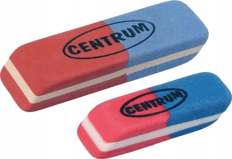 Centrum GUMKA CENTRUM 50X20X10MM 40 SZT