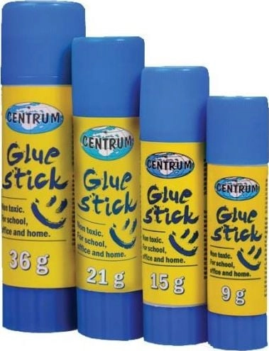 Centrum Klej w sztyfcie PVA 9g