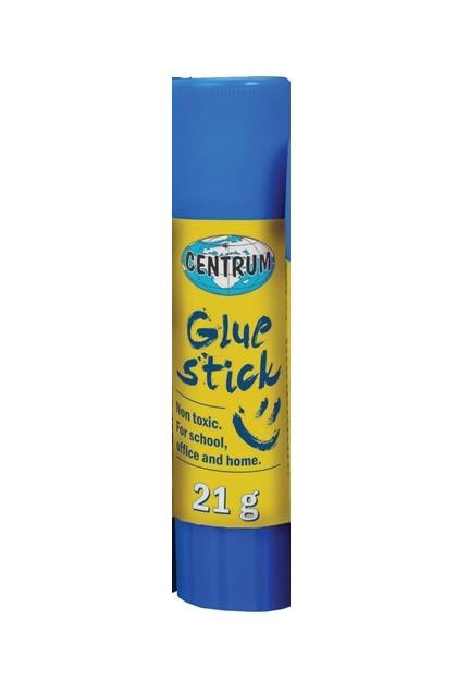 Centrum GLUE STICK CENTER PVA 21G