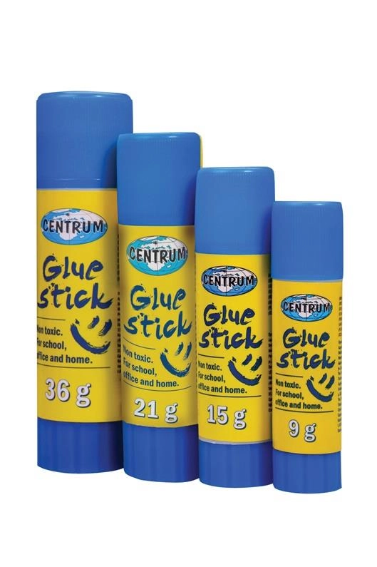 Centrum GLUE STICK CENTER PVA 36G