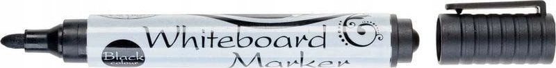 Centrum DRY-ERASE MARKER CENTER BLACK 80531