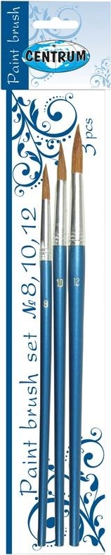 BRUSHES (80658 3 UNITS) 80658 CE80658