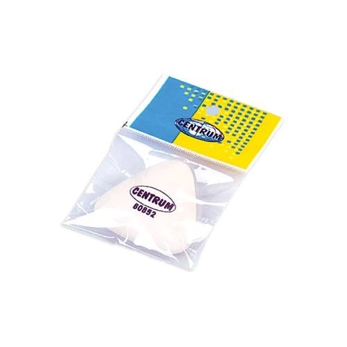 Center Triangular eraser 40x40mm 80852 CE80852