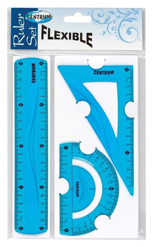 Flexible Geometric Set 86917 86917 CE86917