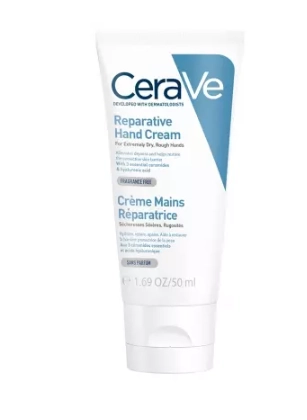 CeraVe Reparative Hand Cream 50 ml