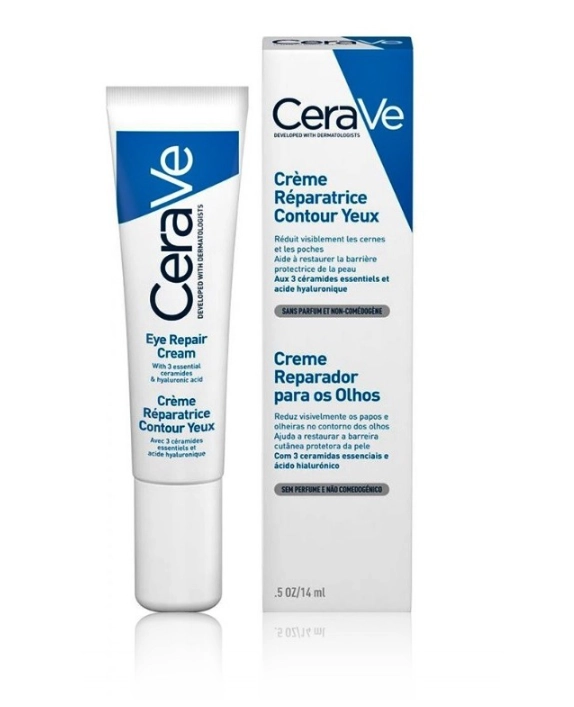 CeraVe Eye Repair Eye cream 14