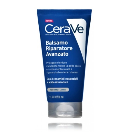 CeraVe Advanced Repair Ointment 50 ml