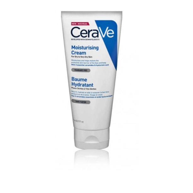 CeraVe Moisturizing Cream  177 ml 3337875598996