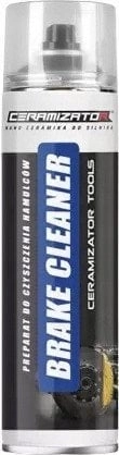 CERAMIZATOR BRAKE CLENAER 600ML. TEC 081484