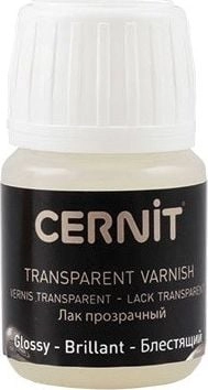 Cernit blank lak 30ml 5411711428734 CE3050030003