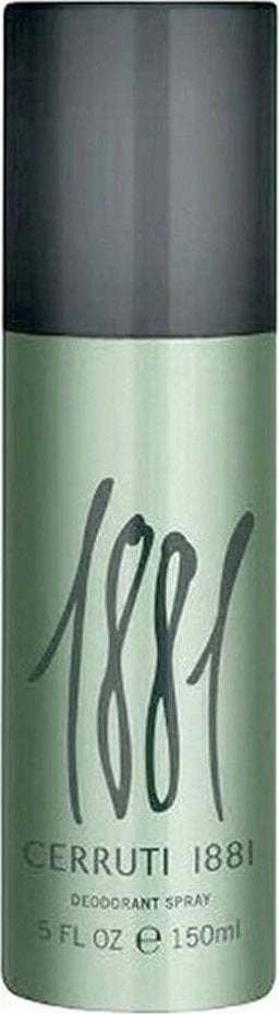 Nino Cerruti Cerruti 1881 Deodorant 150ml
