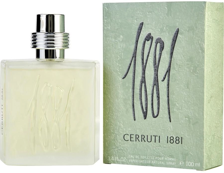 Nino Cerruti Cerruti 1881 EDT 100ml