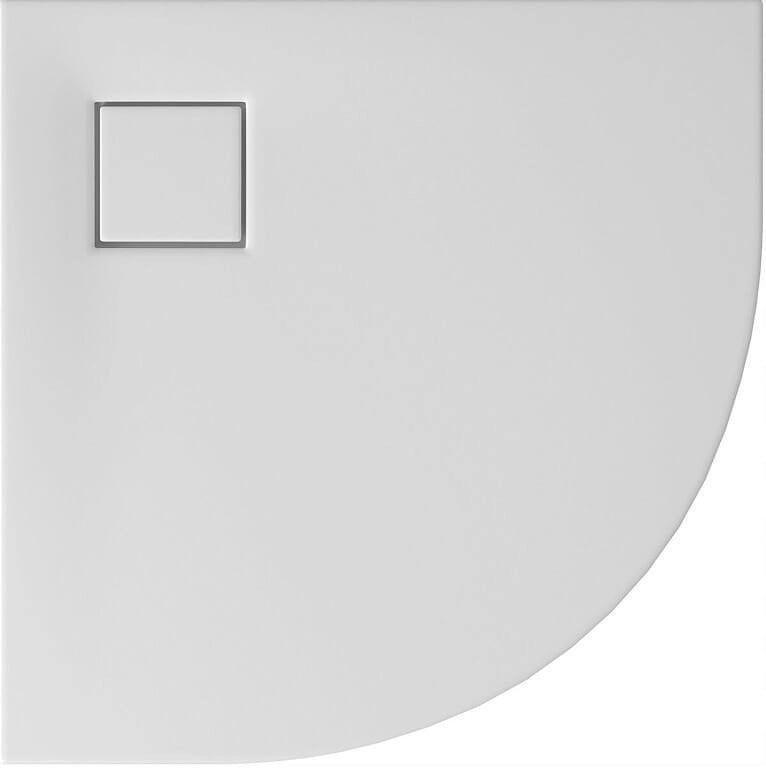 Cersanit W shower tray S932-155 SET