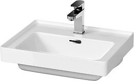 Umywalka Cersanit Crea 50 5cm (K114-005)