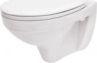 Miska WC Cersanit Delfi wisząca (K97-199)