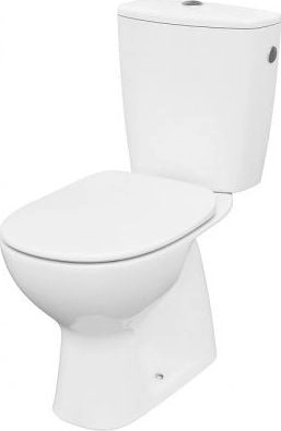 Cersanit Arteco compact toilet set 64