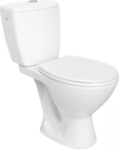 Zestaw kompaktowy WC Cersanit 6631001 5907536602942