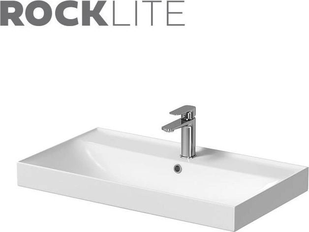 Umywalka Cersanit K120-010 Umywalka Meblowa Larga