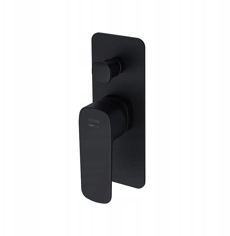 Bateria wannowa Cersanit S951-373 BATERIA WAN-NATR