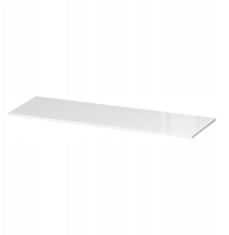 Cersanit S932-027 LARGA COUNTERTOP 140 WHITE