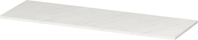 Cersanit S932-054 Blat Larga 140 Marmur