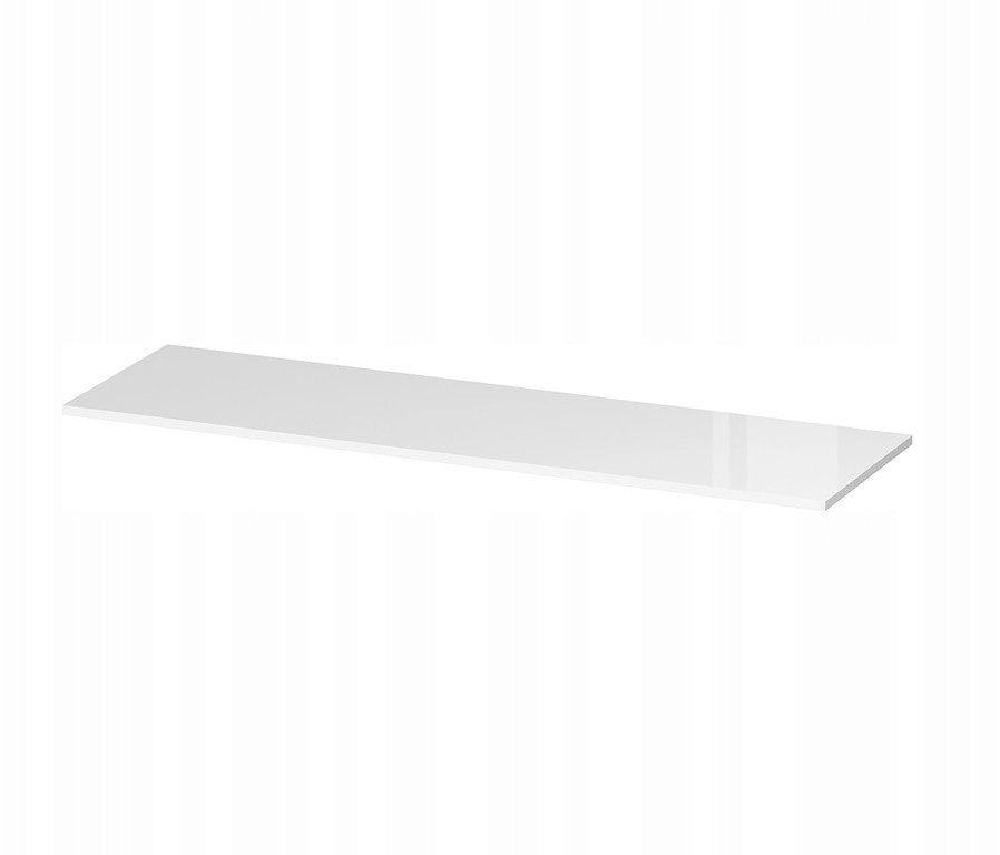 Cersanit S932-028 BLAT LARGA 160 BIAŁY//