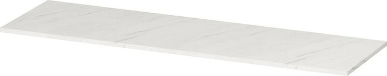 Cersanit S932-055 Blat Larga 160 Marmur