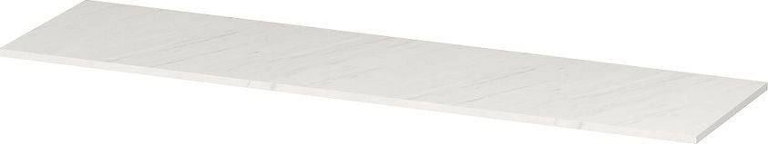 Cersanit S932-056 Blat Larga 180 Marmur