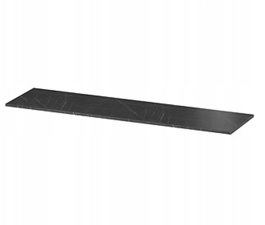 Cersanit S932-063 LARGA COUNTERTOP 180 BLACK