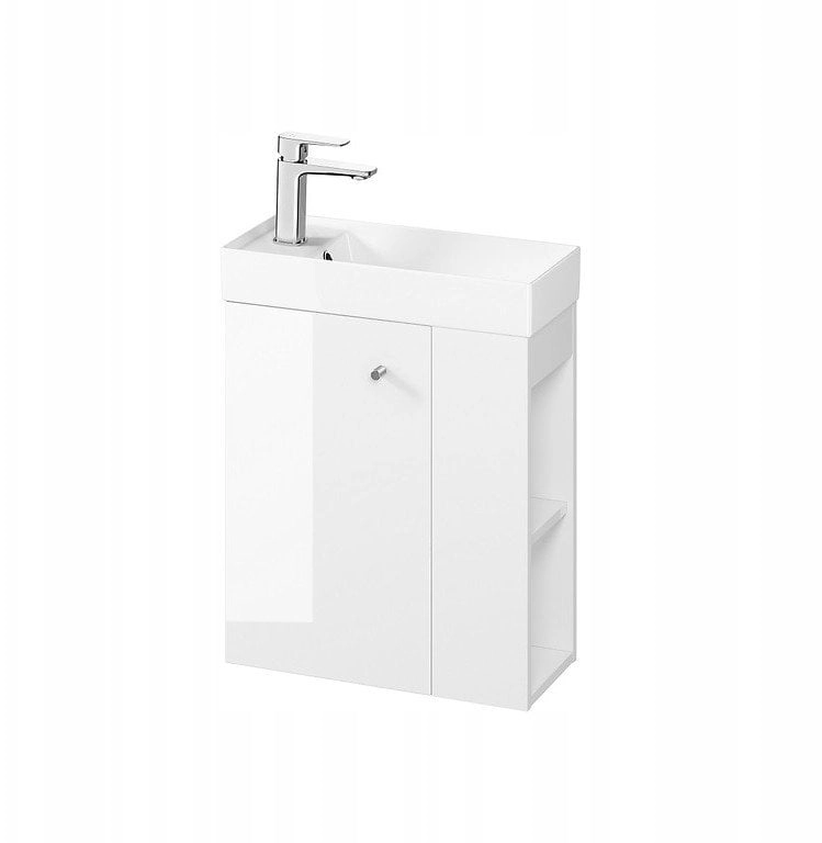 Cersanit S932-110-DSM SZAF.PODUM TOALET LARGA50X22