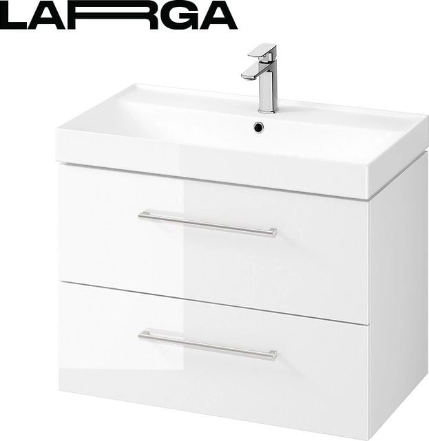 Cersanit S932-073 Szaf. Podum Larga 80