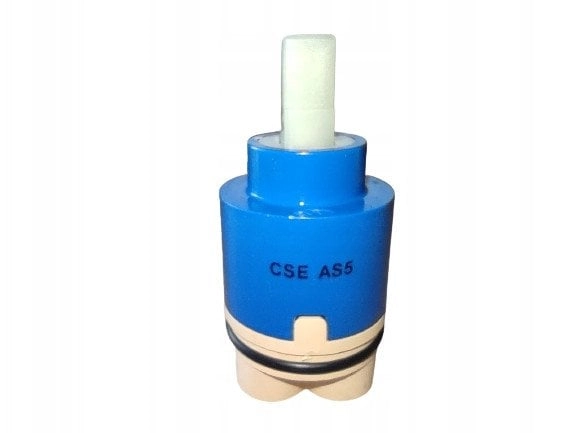 CERSANIA/LIBRA BATHTUB AND SHOWER FACTER HEAD
