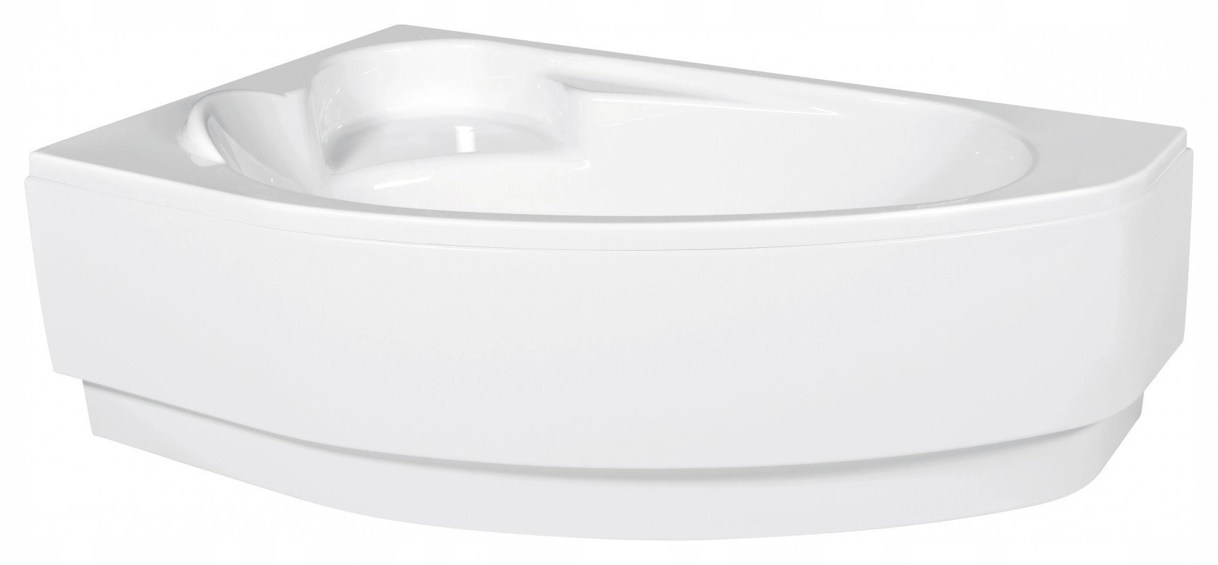 KALIOPE BATH HOUSING 170 LEFT/RIGHT AZCB1002291814