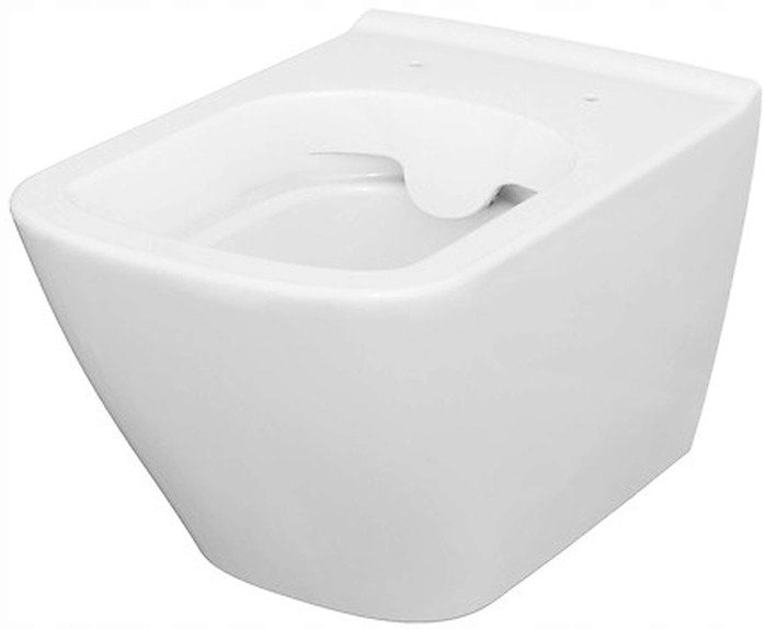 UM CITY HUNG BOWL RECTANGULAR CLEAN