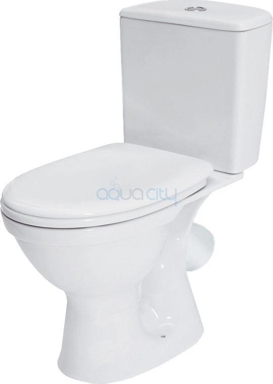 Cersanit MERIDA 484 compact toilet set
